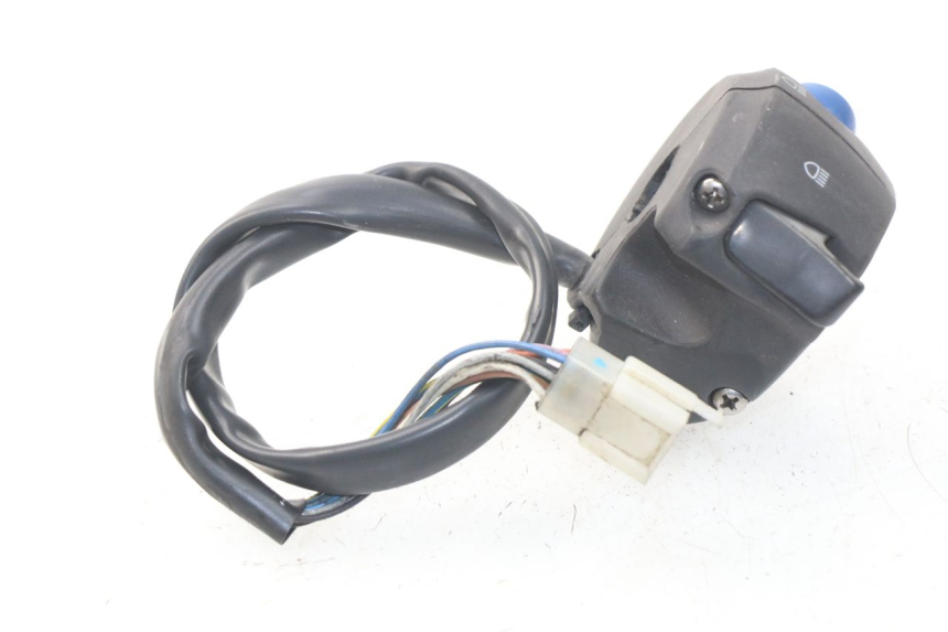 photo de INTERRUPTOR DE LUCES IZQUIERDO PEUGEOT ELYSTAR 50 (2002 - 2014)