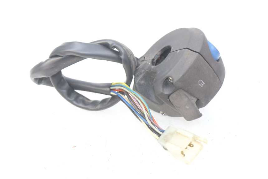 photo de INTERRUPTOR DE LUCES IZQUIERDO PEUGEOT ELYSTAR 50 (2002 - 2014)