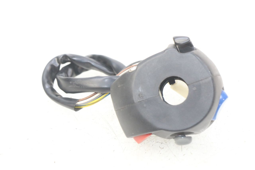 photo de INTERRUPTOR DE LUCES IZQUIERDO PEUGEOT ELYSTAR 50 (2002 - 2014)