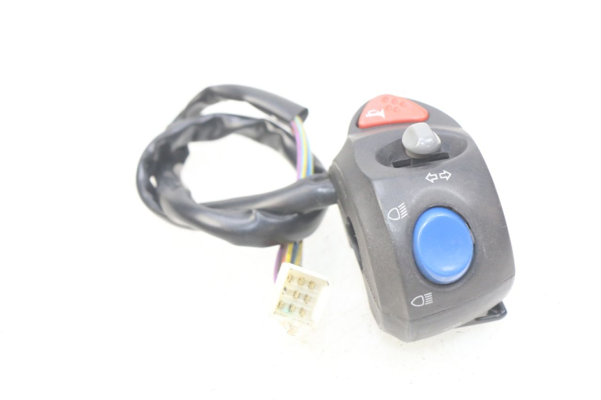 photo de INTERRUPTOR DE LUCES IZQUIERDO PEUGEOT ELYSTAR 50 (2002 - 2014)