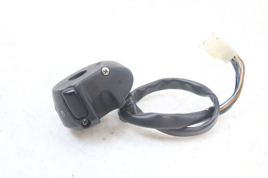 photo de INTERRUPTOR DE LUCES IZQUIERDO PEUGEOT ELYSTAR 50 (2002 - 2014)