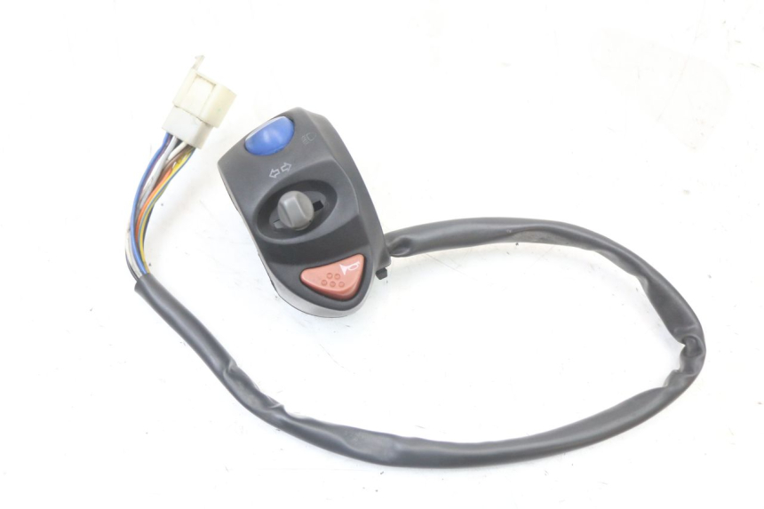 photo de INTERRUPTOR DE LUCES IZQUIERDO PEUGEOT ELYSTAR 50 (2002 - 2014)