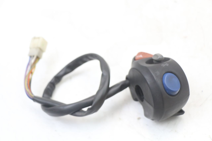 photo de INTERRUPTOR DE LUCES IZQUIERDO PEUGEOT ELYSTAR 50 (2002 - 2014)