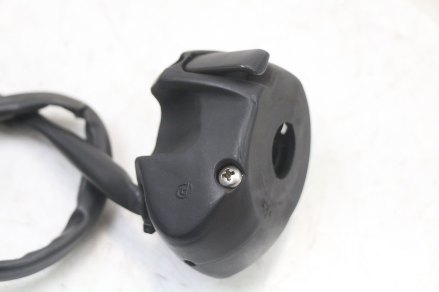 photo de INTERRUPTOR DE LUCES IZQUIERDO PEUGEOT ELYSTAR 50 (2002 - 2014)