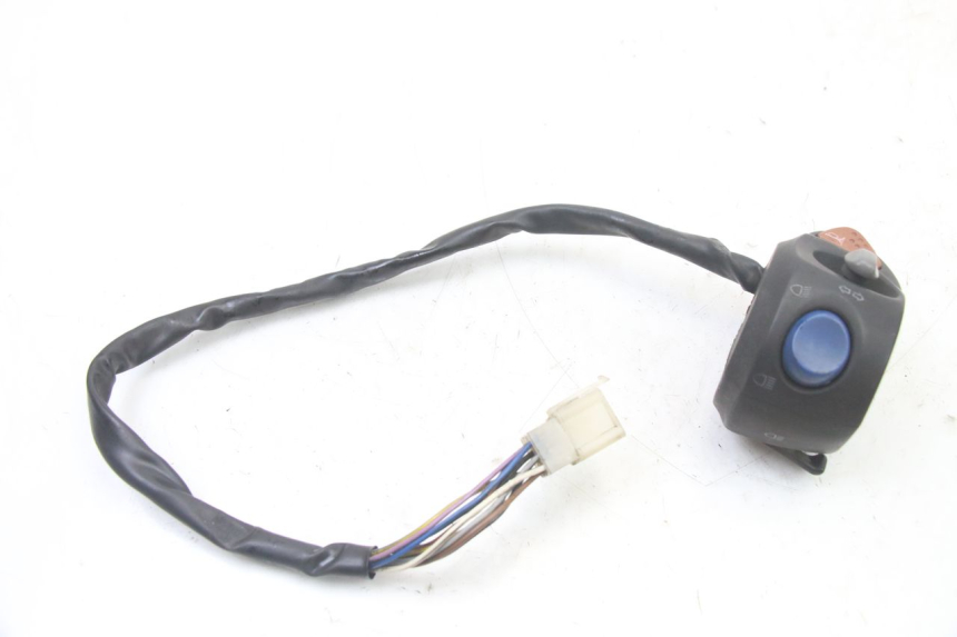 photo de INTERRUPTOR DE LUCES IZQUIERDO PEUGEOT ELYSTAR 50 (2002 - 2014)