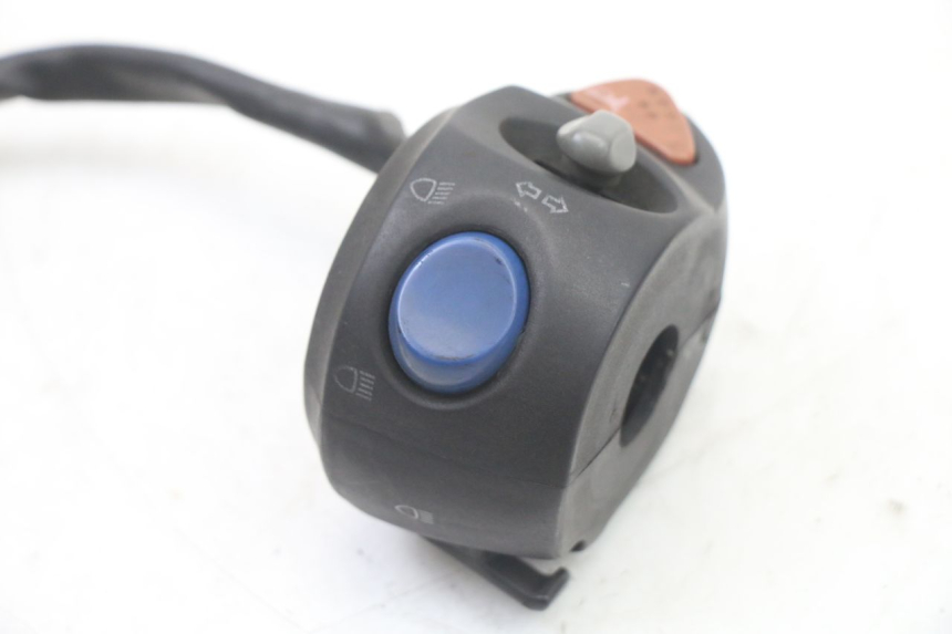 photo de INTERRUPTOR DE LUCES IZQUIERDO PEUGEOT ELYSTAR 50 (2002 - 2014)