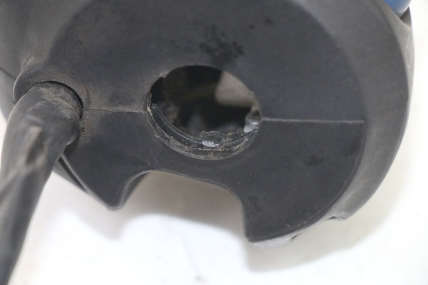 photo de INTERRUPTOR DE LUCES IZQUIERDO PEUGEOT ELYSTAR 50 (2002 - 2014)