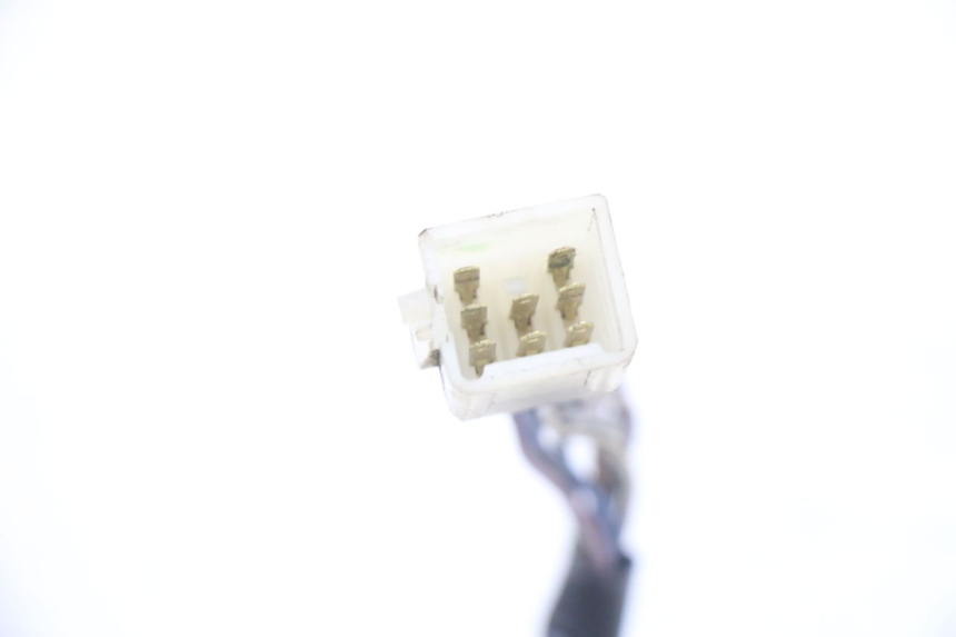 photo de INTERRUPTOR DE LUCES IZQUIERDO PEUGEOT ELYSTAR 50 (2002 - 2014)