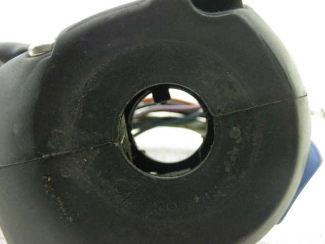 photo de INTERRUPTOR DE LUCES IZQUIERDO PEUGEOT ELYSTAR 50 (2002 - 2014)