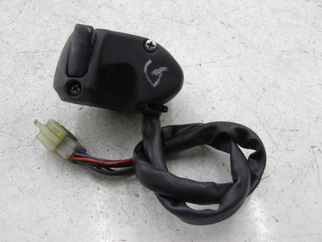 photo de INTERRUPTOR DE LUCES IZQUIERDO PEUGEOT ELYSTAR 50 (2002 - 2014)