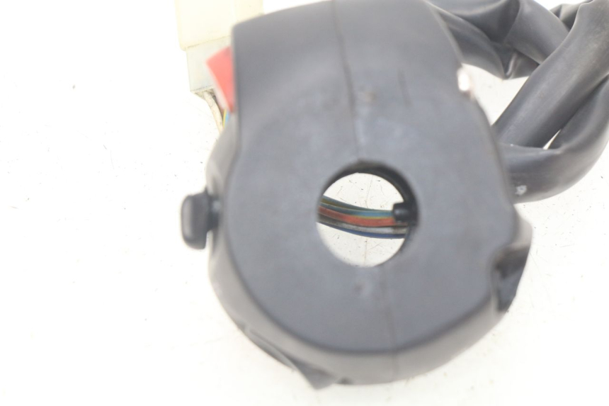 photo de INTERRUPTOR DE LUCES IZQUIERDO PEUGEOT GEOPOLIS 400 (2007 - 2013)