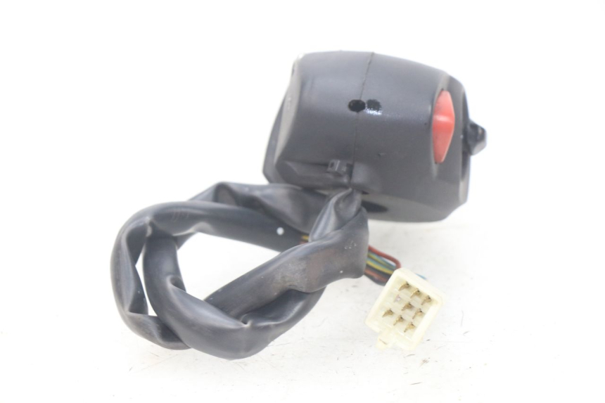 photo de INTERRUPTOR DE LUCES IZQUIERDO PEUGEOT GEOPOLIS 400 (2007 - 2013)