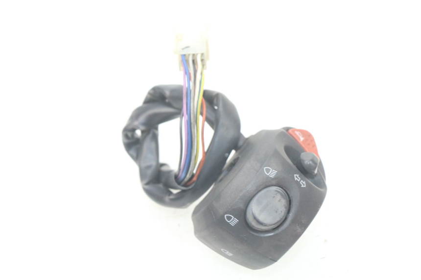 photo de INTERRUPTOR DE LUCES IZQUIERDO PEUGEOT GEOPOLIS 400 (2007 - 2013)