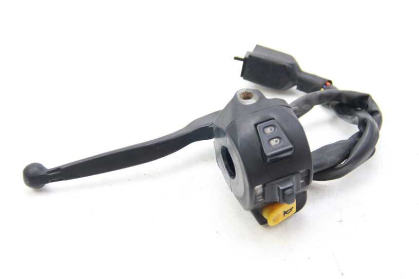 photo de INTERRUPTOR DE LUCES IZQUIERDO PEUGEOT KISBEE 2T 50 (2010 - 2017)