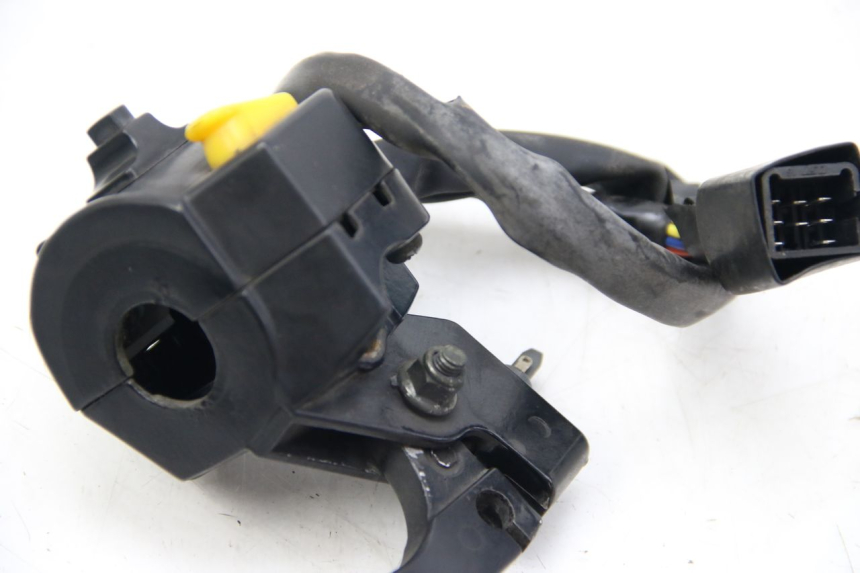 photo de INTERRUPTOR DE LUCES IZQUIERDO PEUGEOT KISBEE 2T 50 (2010 - 2017)