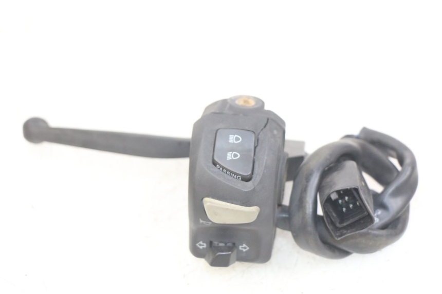 photo de INTERRUPTOR DE LUCES IZQUIERDO PEUGEOT KISBEE 2T 50 (2010 - 2017)