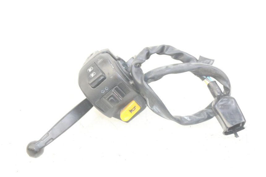 photo de INTERRUPTOR DE LUCES IZQUIERDO PEUGEOT KISBEE 2T 50 (2010 - 2017)