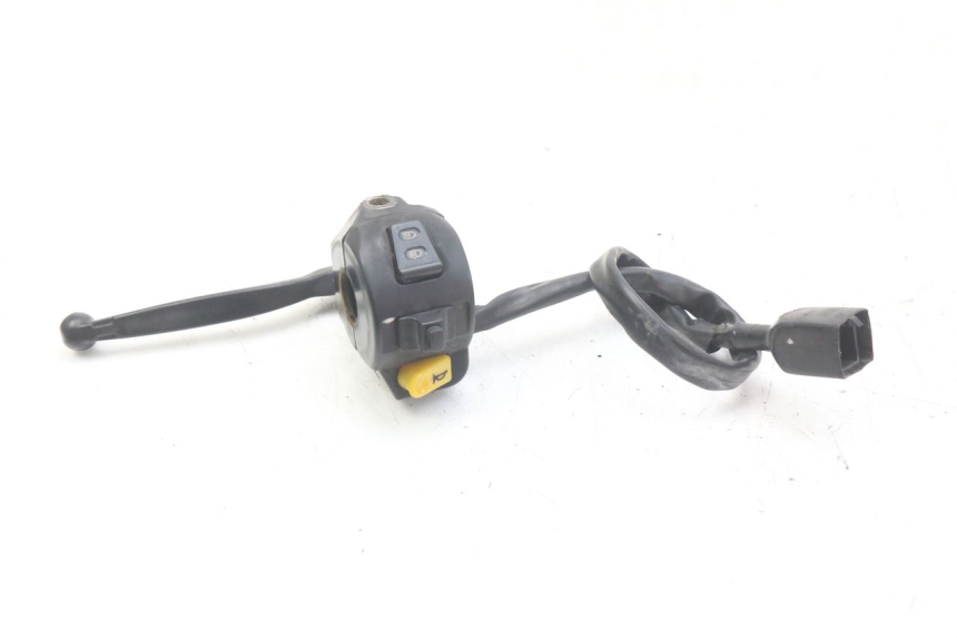 photo de INTERRUPTOR DE LUCES IZQUIERDO PEUGEOT KISBEE 2T 50 (2010 - 2017)