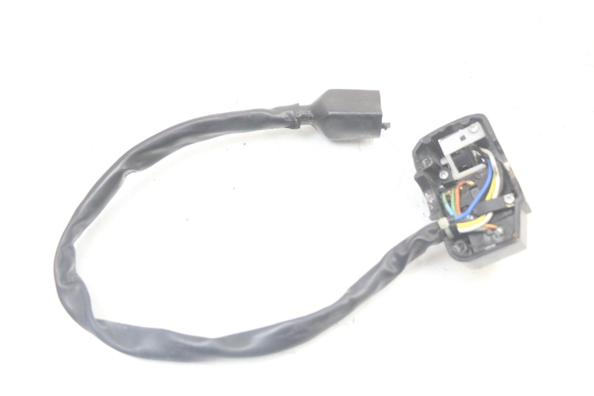 photo de INTERRUPTOR DE LUCES IZQUIERDO PEUGEOT KISBEE 2T 50 (2010 - 2017)