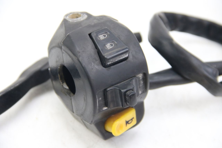 photo de INTERRUPTOR DE LUCES IZQUIERDO PEUGEOT KISBEE 4T 50 (2010 - 2017)