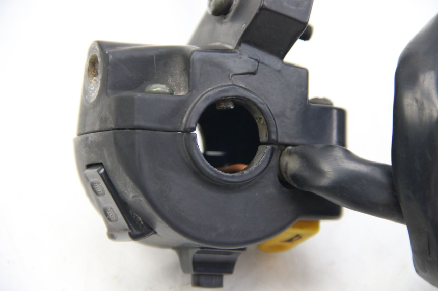 photo de INTERRUPTOR DE LUCES IZQUIERDO PEUGEOT KISBEE 4T 50 (2010 - 2017)