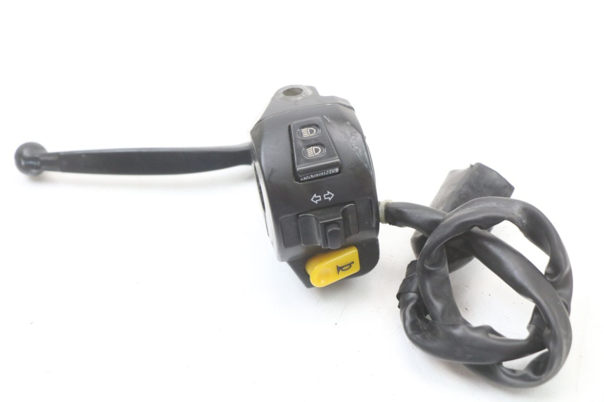 photo de INTERRUPTOR DE LUCES IZQUIERDO PEUGEOT KISBEE 4T 50 (2010 - 2017)