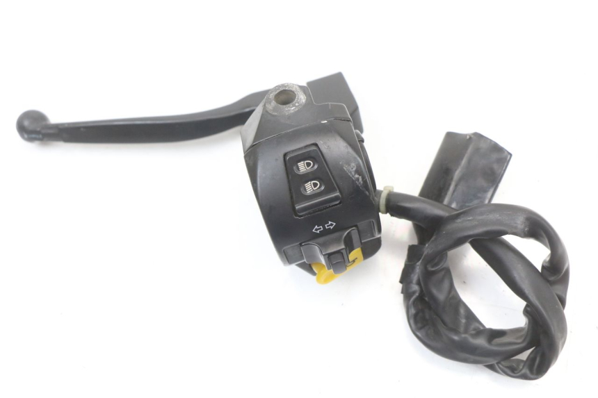 photo de INTERRUPTOR DE LUCES IZQUIERDO PEUGEOT KISBEE 4T 50 (2010 - 2017)