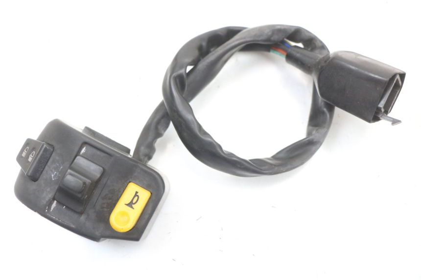 photo de INTERRUPTOR DE LUCES IZQUIERDO PEUGEOT KISBEE 4T 50 (2010 - 2017)