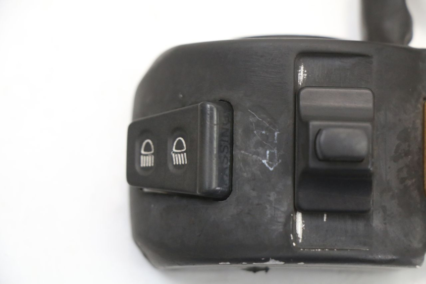 photo de INTERRUPTOR DE LUCES IZQUIERDO PEUGEOT KISBEE 4T 50 (2010 - 2017)