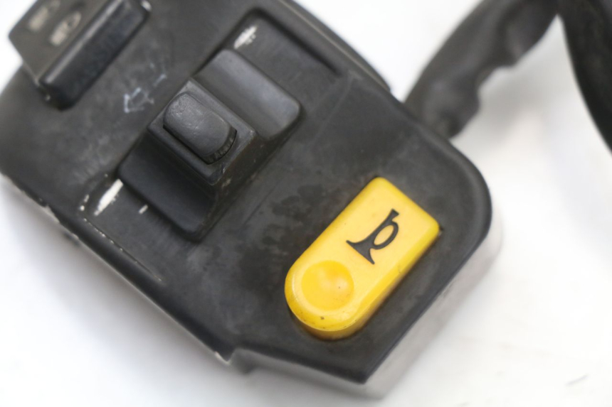 photo de INTERRUPTOR DE LUCES IZQUIERDO PEUGEOT KISBEE 4T 50 (2010 - 2017)