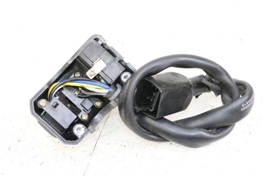 photo de INTERRUPTOR DE LUCES IZQUIERDO PEUGEOT KISBEE 4T 50 (2018 - 2022)