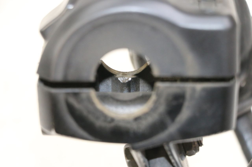 photo de INTERRUPTOR DE LUCES IZQUIERDO PEUGEOT KISBEE 4T 50 (2018 - 2022)