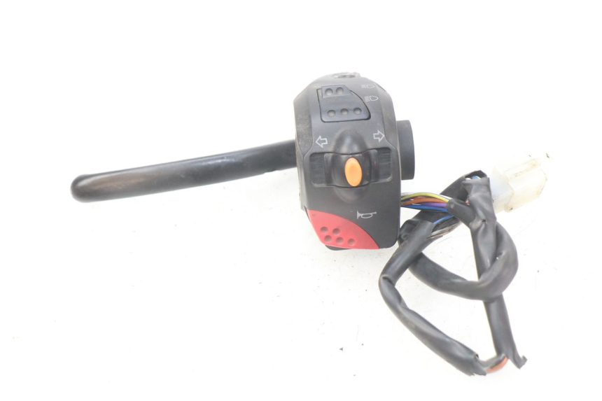 photo de INTERRUPTOR DE LUCES IZQUIERDO PEUGEOT LUDIX 2 PRO 4T 50 (2008 - 2013)