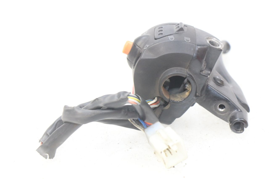 photo de INTERRUPTOR DE LUCES IZQUIERDO PEUGEOT LUDIX 2 PRO 4T 50 (2008 - 2013)