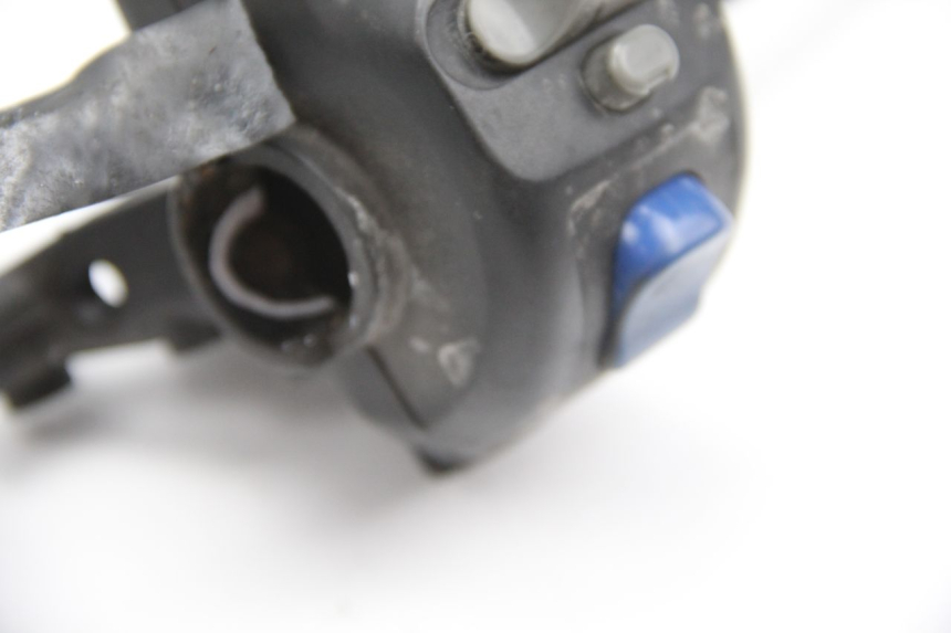 photo de INTERRUPTOR DE LUCES IZQUIERDO PEUGEOT LUDIX 50 (2008 - 2017)