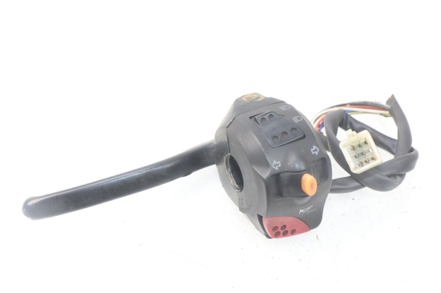 photo de INTERRUPTOR DE LUCES IZQUIERDO PEUGEOT LUDIX 50 (2008 - 2017)