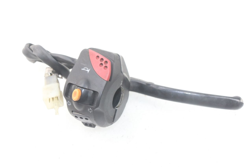 photo de INTERRUPTOR DE LUCES IZQUIERDO PEUGEOT LUDIX 50 (2008 - 2017)