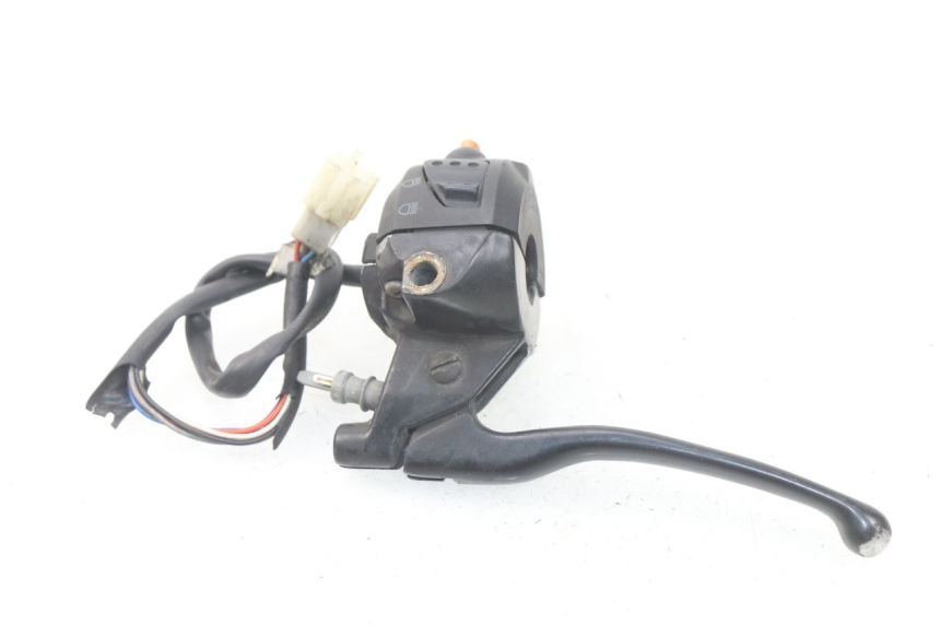 photo de INTERRUPTOR DE LUCES IZQUIERDO PEUGEOT LUDIX 50 (2008 - 2017)