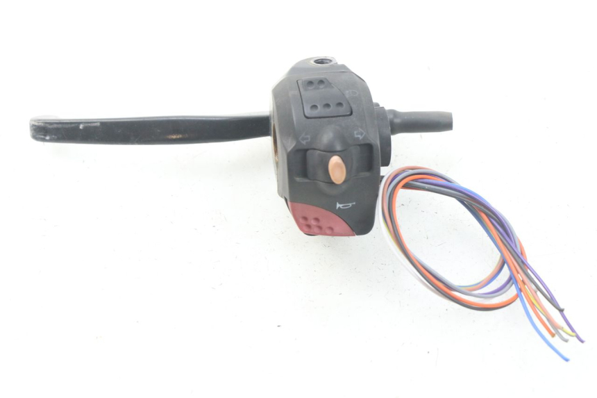 photo de INTERRUPTOR DE LUCES IZQUIERDO PEUGEOT LUDIX 50 (2008 - 2017)