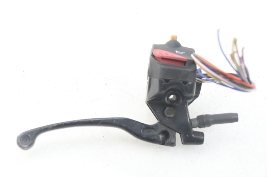 photo de INTERRUPTOR DE LUCES IZQUIERDO PEUGEOT LUDIX 50 (2008 - 2017)