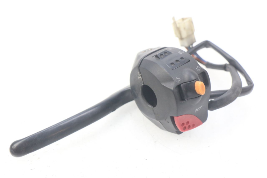 photo de INTERRUPTOR DE LUCES IZQUIERDO PEUGEOT LUDIX 50 (2008 - 2017)