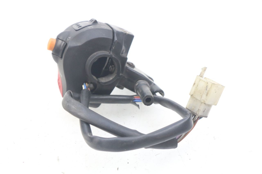 photo de INTERRUPTOR DE LUCES IZQUIERDO PEUGEOT LUDIX 50 (2008 - 2017)