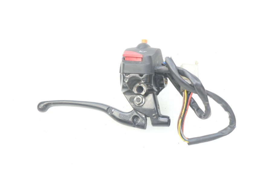 photo de INTERRUPTOR DE LUCES IZQUIERDO PEUGEOT LUDIX 50 (2008 - 2017)