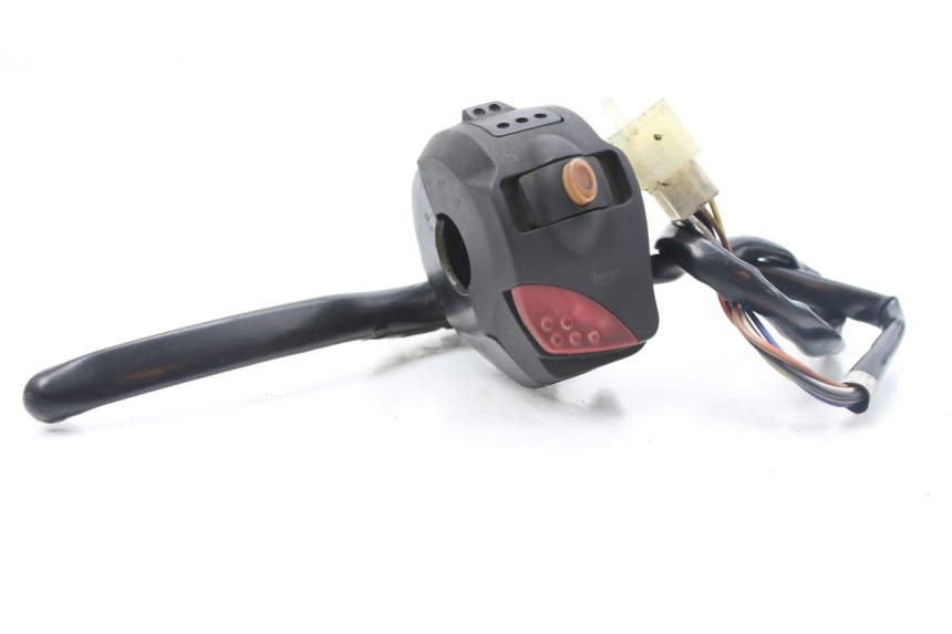 photo de INTERRUPTOR DE LUCES IZQUIERDO PEUGEOT LUDIX 50 (2008 - 2017)