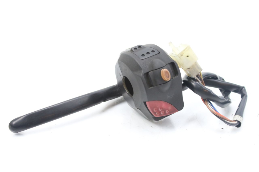 photo de INTERRUPTOR DE LUCES IZQUIERDO PEUGEOT LUDIX 50 (2008 - 2017)