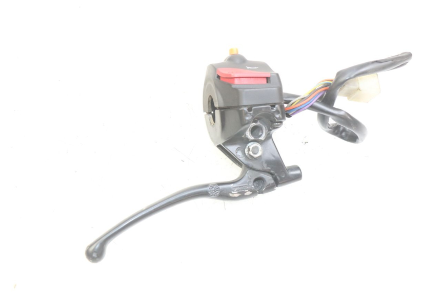 photo de INTERRUPTOR DE LUCES IZQUIERDO. PEUGEOT LUDIX 50 (2005 - 2007)