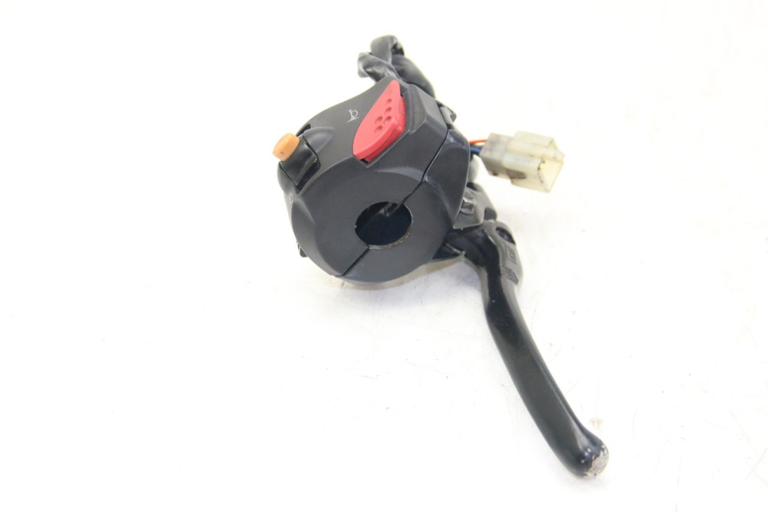 photo de INTERRUPTOR DE LUCES IZQUIERDO PEUGEOT LUDIX 50 (2008 - 2017)