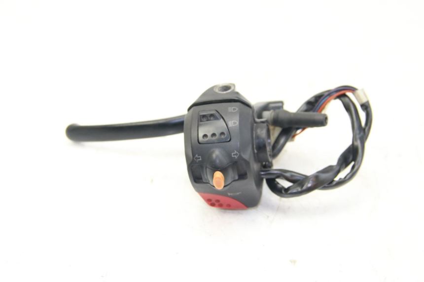 photo de INTERRUPTOR DE LUCES IZQUIERDO PEUGEOT LUDIX 50 (2008 - 2017)