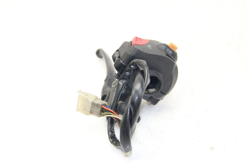 photo de INTERRUPTOR DE LUCES IZQUIERDO PEUGEOT LUDIX 50 (2008 - 2017)