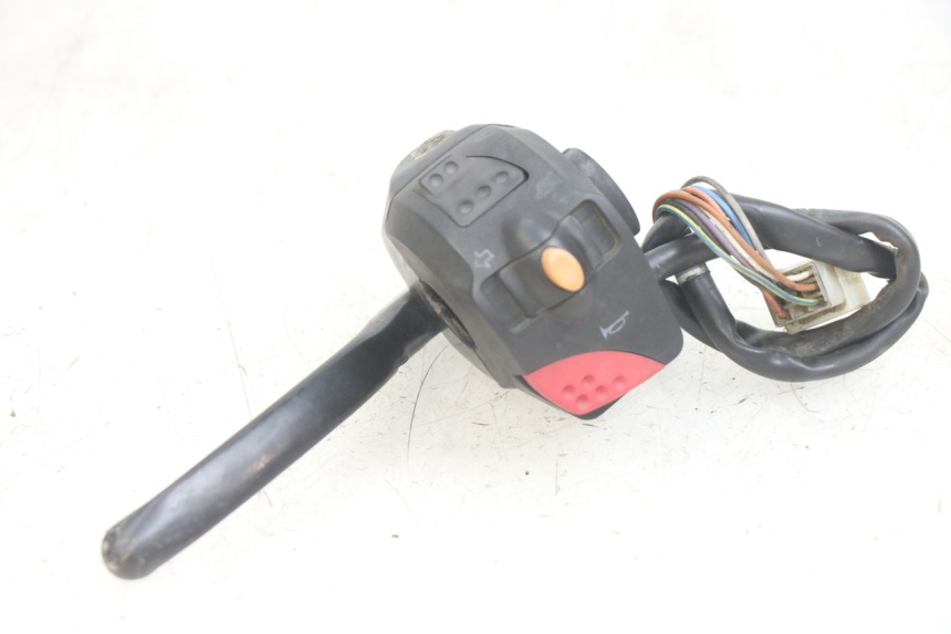 photo de INTERRUPTOR DE LUCES IZQUIERDO. PEUGEOT LUDIX 50 (2005 - 2007)